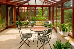Hawkswick conservatory quotes