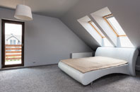 Hawkswick bedroom extensions
