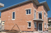 Hawkswick home extensions