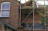 free Hawkswick home extension quotes