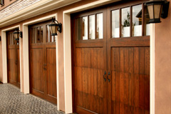 Hawkswick garage extension quotes