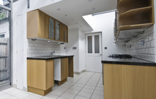 Hawkswick kitchen extension leads