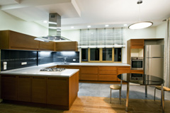 kitchen extensions Hawkswick